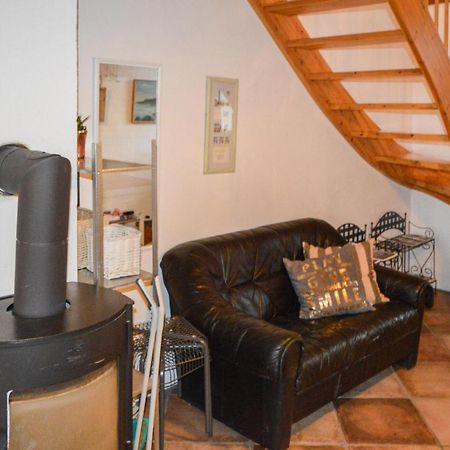 Stalden Villa Mariager Bagian luar foto