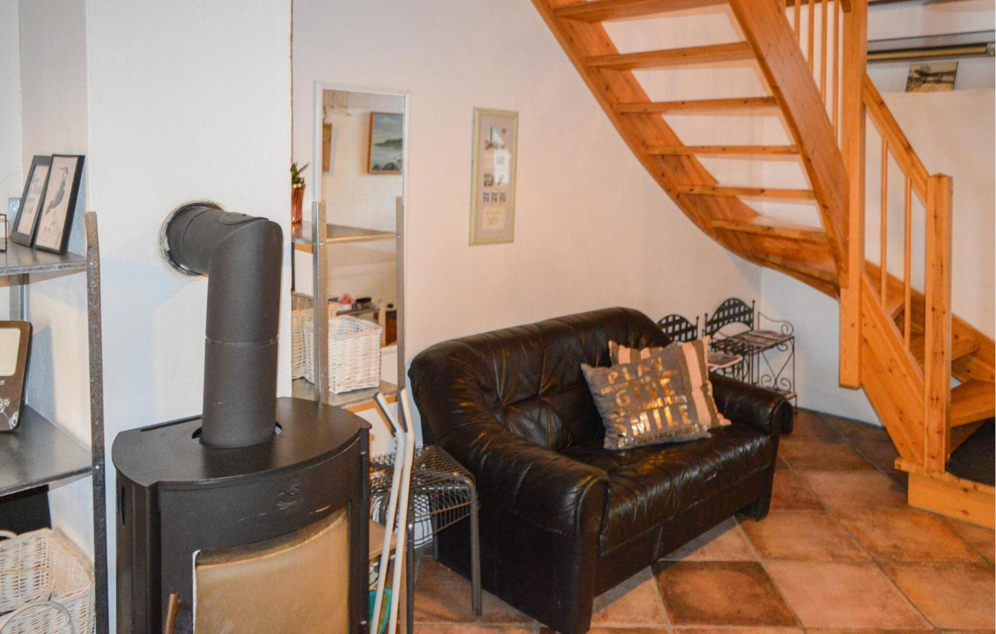 Stalden Villa Mariager Bagian luar foto